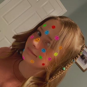 Meet your Posher, Sierra